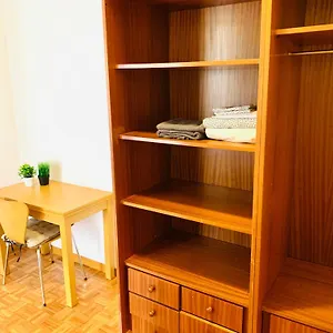 Apartamento Gaudi, Barcelona