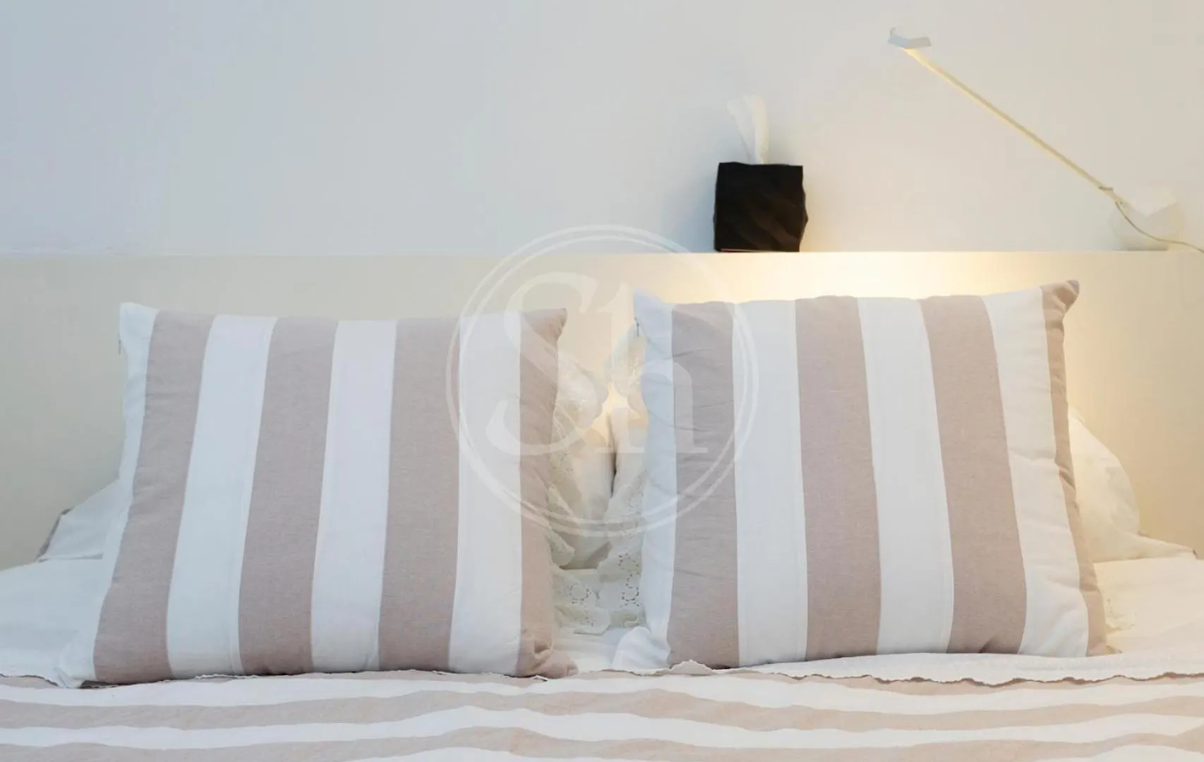 Apartamento Con Terraza Junto A Paseo De Gracia Barcelona