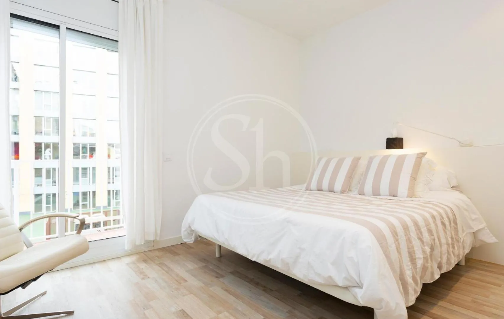 Apartment Apartamento Con Terraza Junto A Paseo De Gracia Barcelona