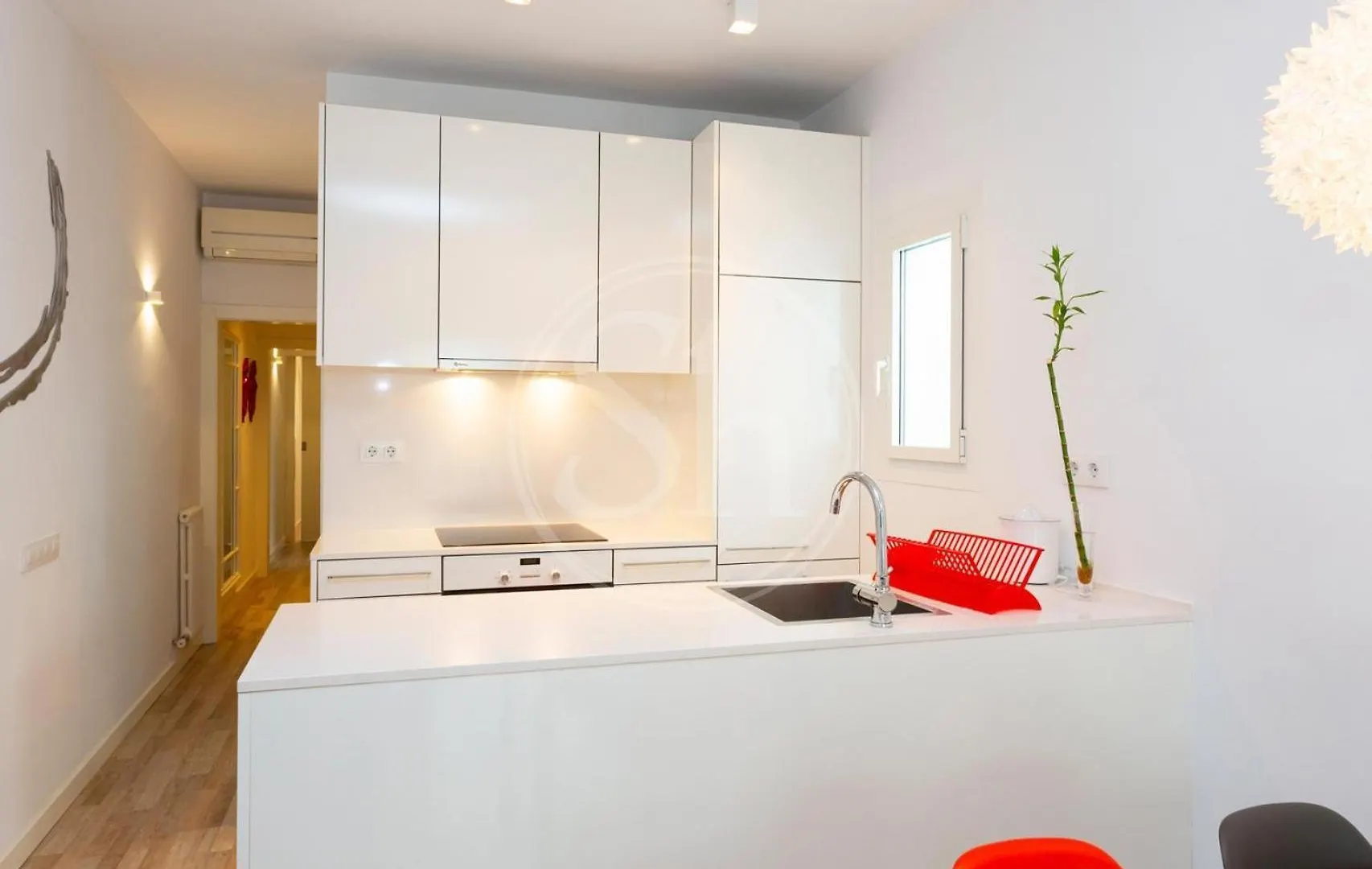 Apartment Apartamento Con Terraza Junto A Paseo De Gracia Barcelona